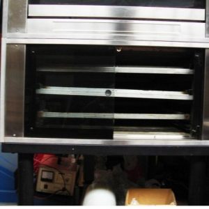 Forno RINALDI – Aste e Fallimenti Milano