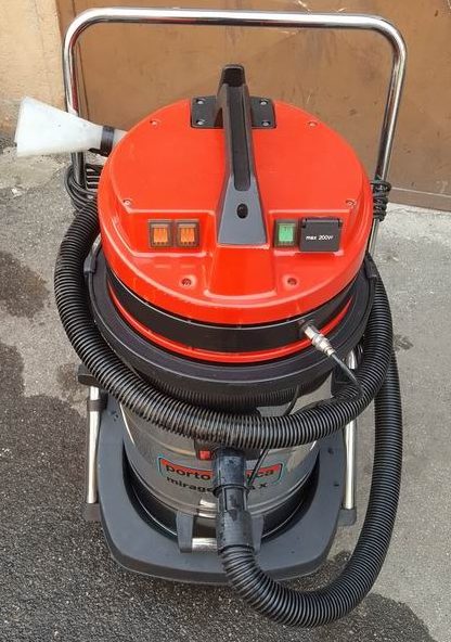 Lava interni e tappeti (3)