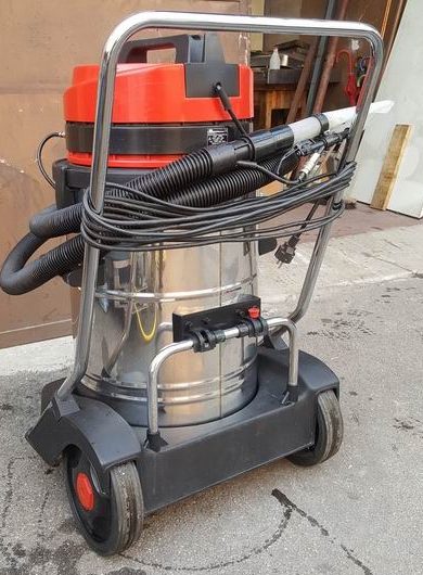 Lava interni e tappeti