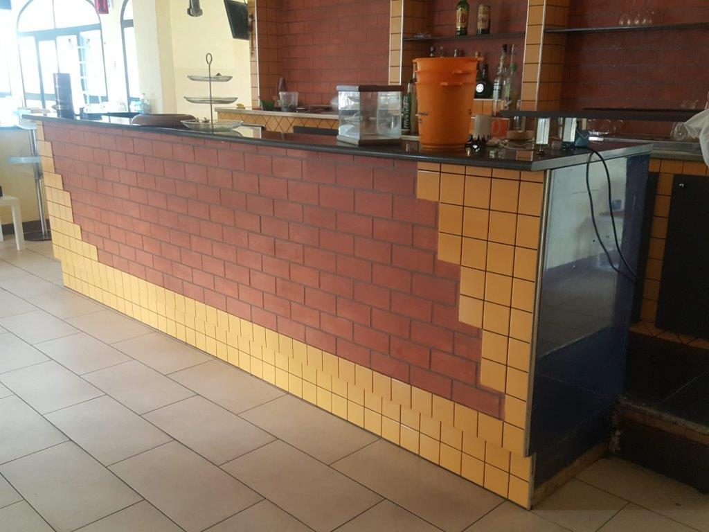 Banco bar usato (3)