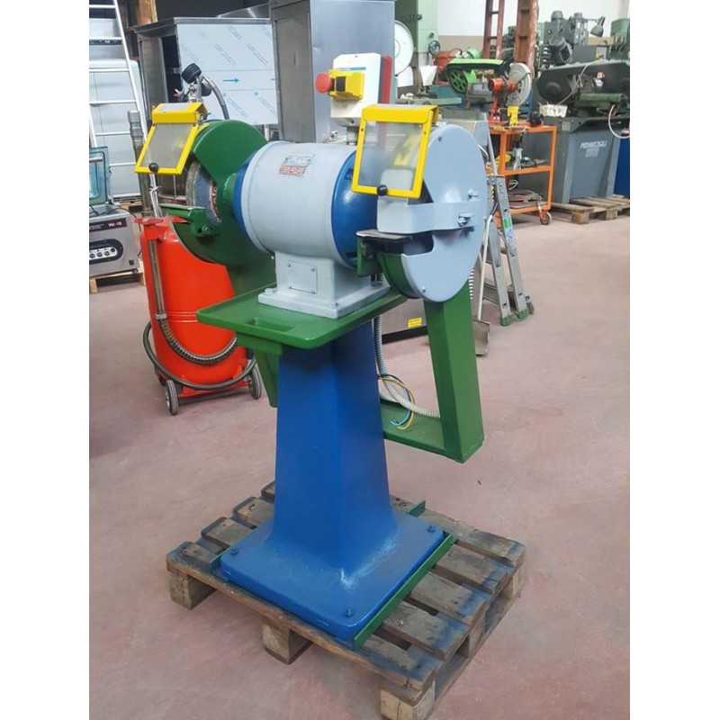 Mola smeriglio 2 usata