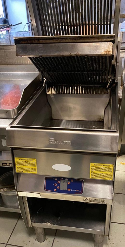 Grillristorante